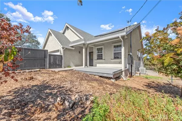 Oroville, CA 95966,342 Canyon Highlands Drive