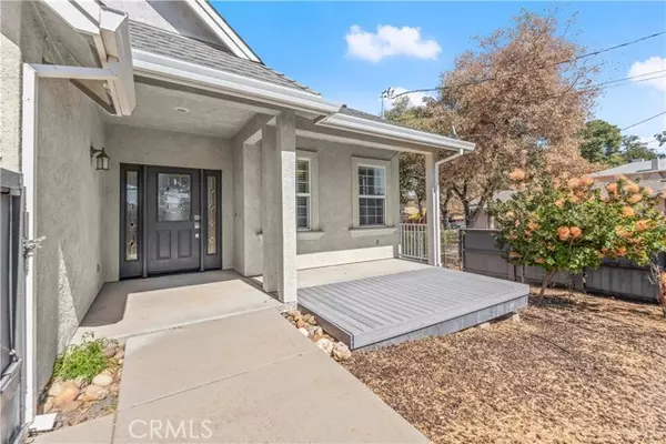 Oroville, CA 95966,342 Canyon Highlands Drive