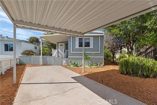 Arroyo Grande, CA 93420,765 Mesa View #172