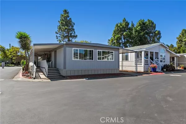 3395 Higuera Street #50, San Luis Obispo, CA 93401