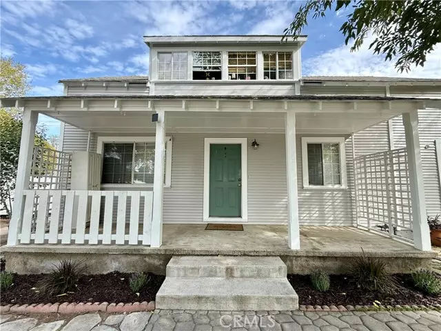 107 Capitol Hill Drive, Paso Robles, CA 93446