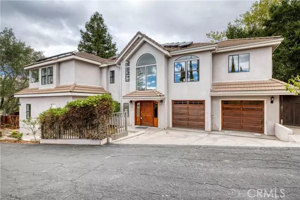 2606 El Cerrito Street, San Luis Obispo, CA 93401
