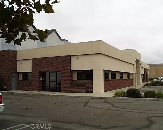 San Luis Obispo, CA 93401,3421 Empresa