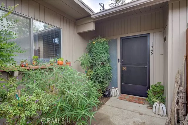 1544 Oak Street, Solvang, CA 93463