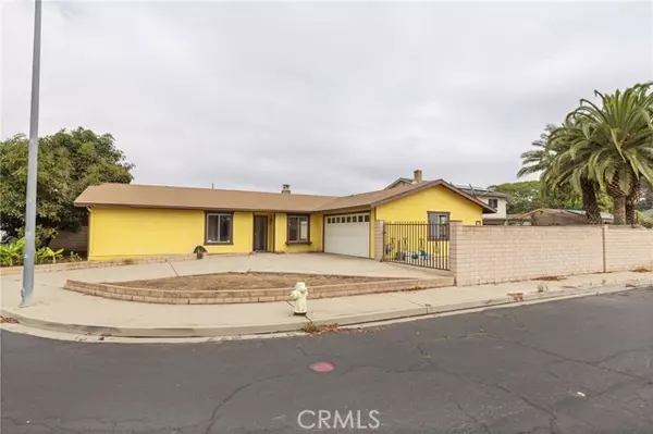 1222 Marsha, Santa Maria, CA 93454