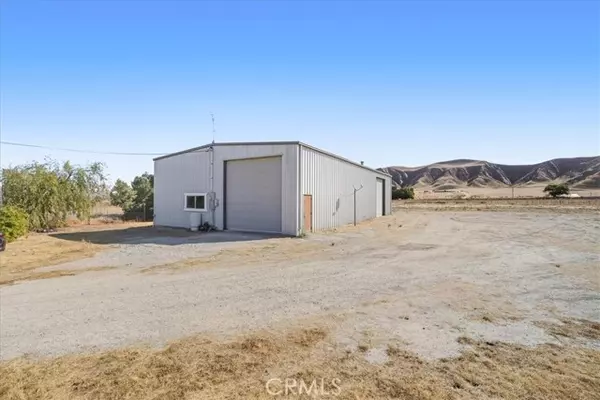 Shandon, CA 93461,485 S 8 th Street