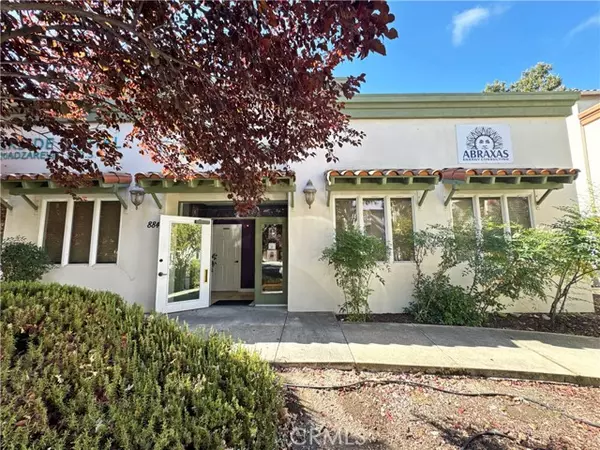 Atascadero, CA 93422,8840 Morro Road