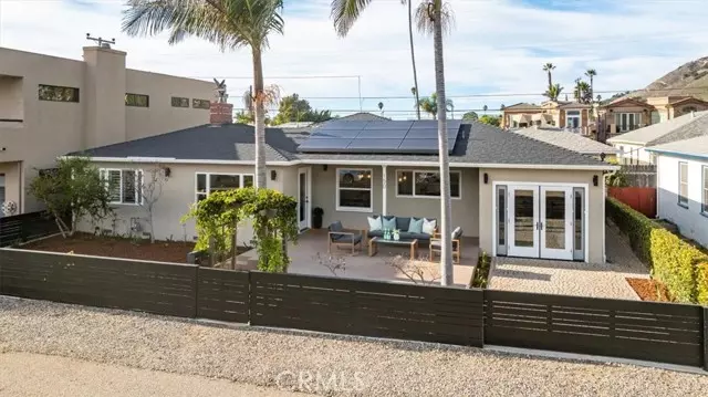 Pismo Beach, CA 93449,150 Castaic