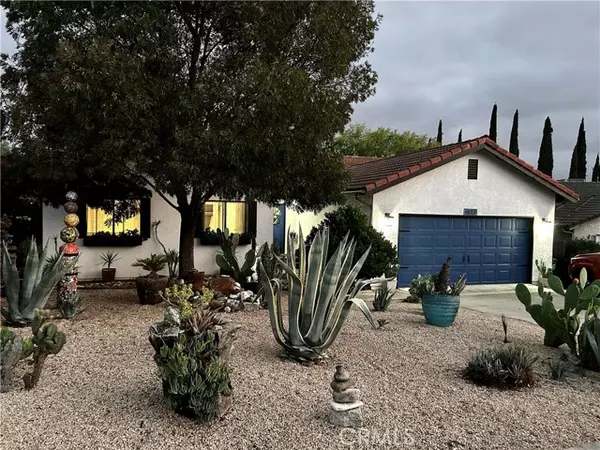 Paso Robles, CA 93446,1024 Rachel