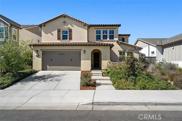 261 Haven Court, Arroyo Grande, CA 93420