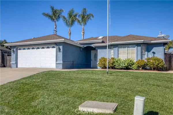 Nipomo, CA 93444,626 Juno Court