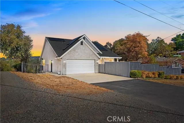 342 Canyon Highlands Drive, Oroville, CA 95966