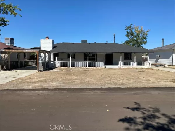 4690 Cebrian, New Cuyama, CA 93254