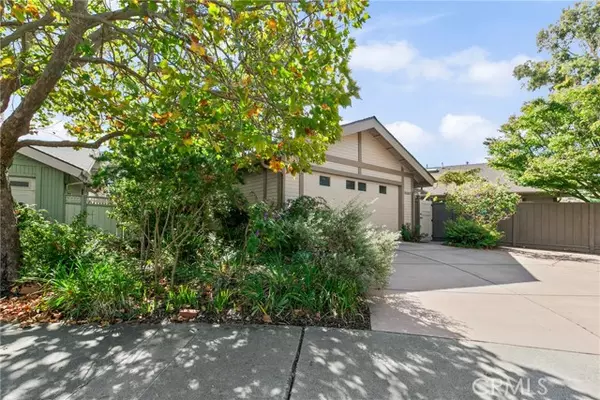 2357 Banderola Court, San Luis Obispo, CA 93401
