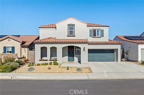 4368 Herado Drive, Guadalupe, CA 93434