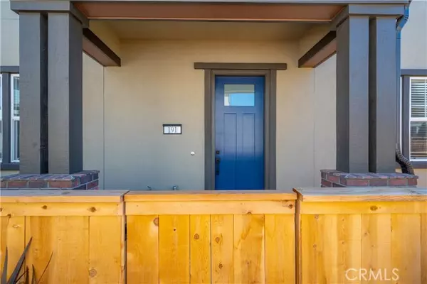 San Luis Obispo, CA 93401,191 Cessna Court