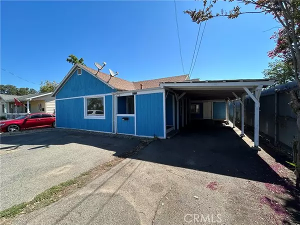 Oroville, CA 95966,4555 Lincoln