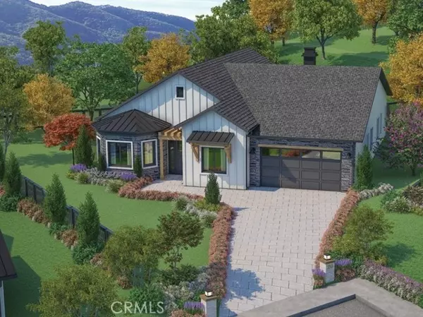 6741 Tierras Altas Lane, San Luis Obispo, CA 93405