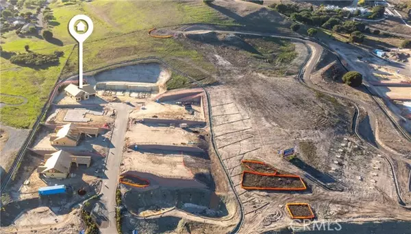 San Luis Obispo, CA 93405,6741 Tierras Altas Lane