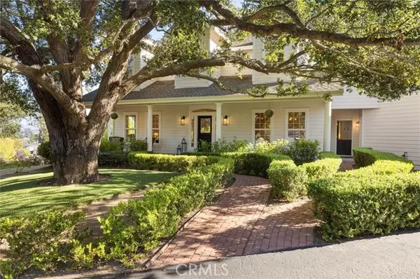 190 Country Club, San Luis Obispo, CA 93401