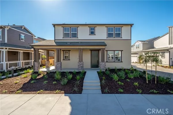 221 Foxtrot Court, San Luis Obispo, CA 93401