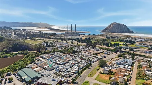 Morro Bay, CA 93442,500 Atascadero Rd SPC F1