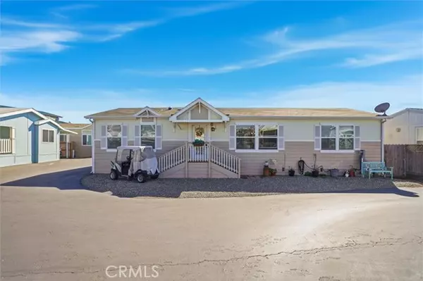 Morro Bay, CA 93442,500 Atascadero Rd SPC F1