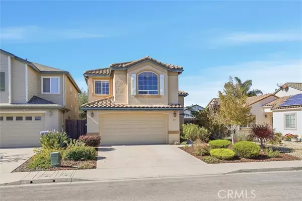 Arroyo Grande, CA 93401,412 Bakeman Lane