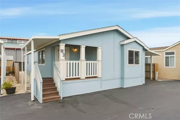 Morro Bay, CA 93442,500 Atascadero Rd SPC M3