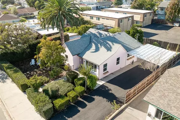 San Luis Obispo, CA 93401,442 Buchon