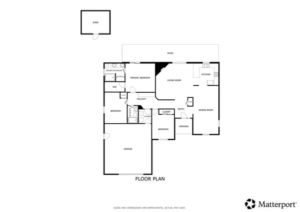554 Andrea Circle, Paso Robles, CA 93446