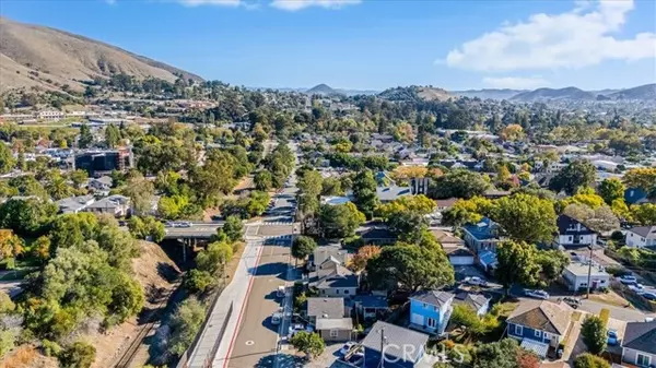 San Luis Obispo, CA 93401,785 Pepper