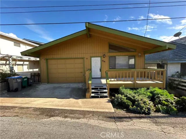 Morro Bay, CA 93442,436 Zanzibar Street