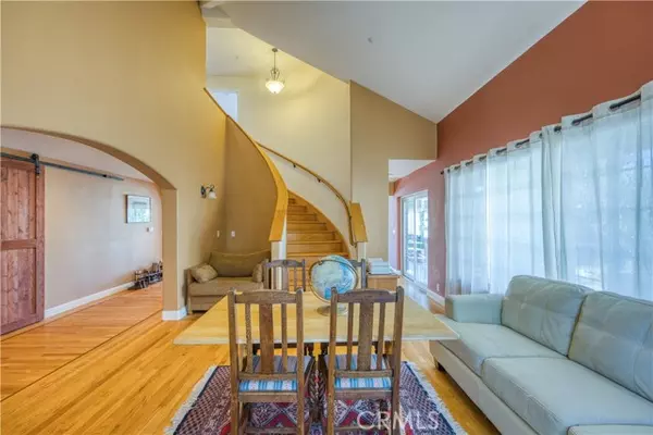 San Luis Obispo, CA 93405,128 Cerro Court