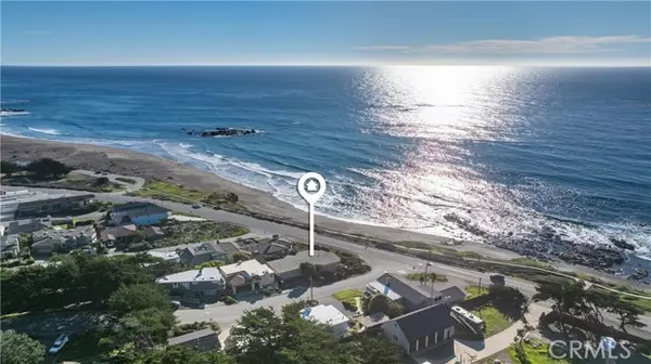 Cambria, CA 93428,208 Weymouth