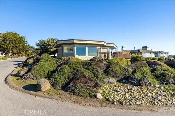 Cambria, CA 93428,208 Weymouth