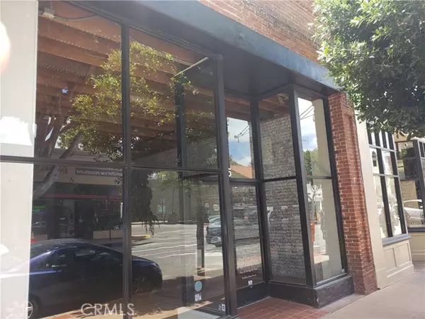 715 Higuera, San Luis Obispo, CA 93401