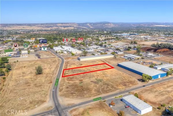 Oroville, CA 95965,0 S 7th Avenue