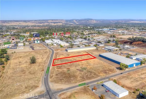 Oroville, CA 95965,0 S 7th Avenue