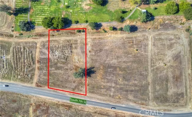 Oroville, CA 95965,0 S 7th Avenue