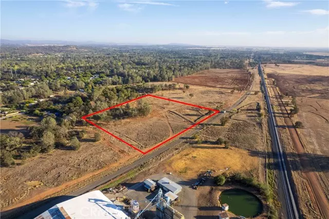 Oroville, CA 95968,0 Railroad Avenue