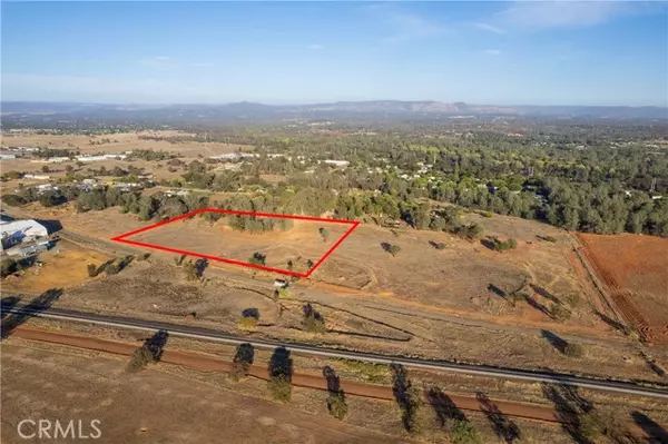 Oroville, CA 95968,0 Railroad Avenue