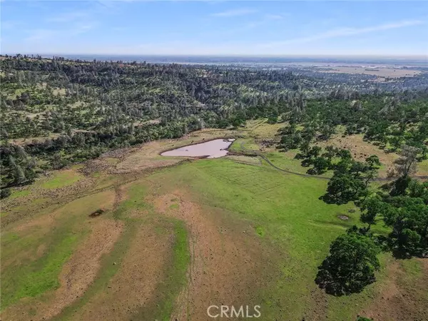 0 Richardson Springs Road, Chico, CA 95973