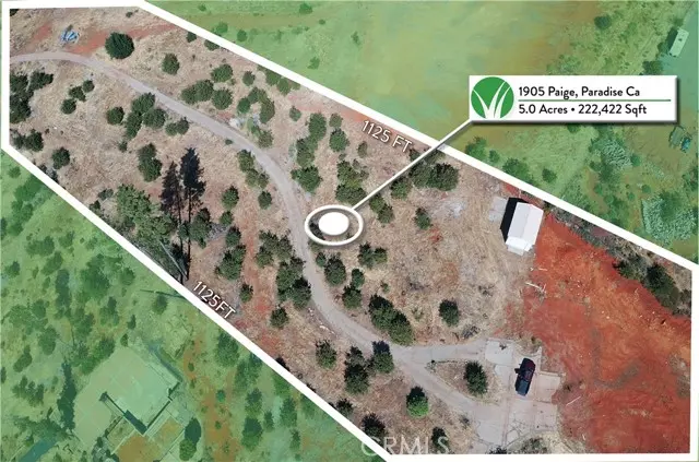 Paradise, CA 95969,1905 Paige Lane