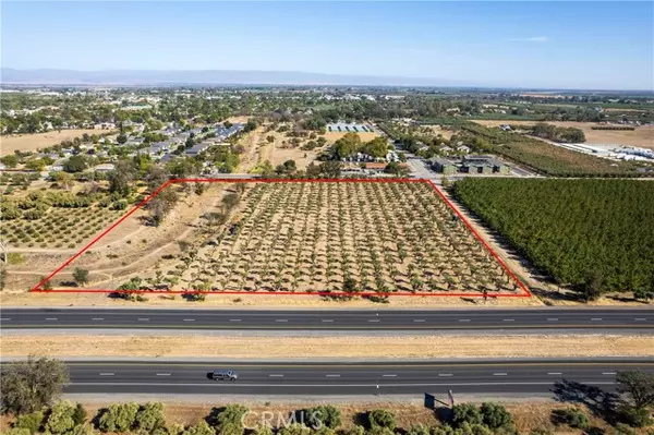 Corning, CA 95021,0 Highway 99