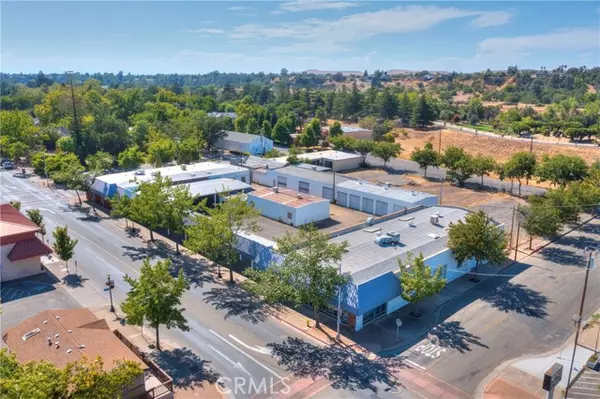 1726 Montgomery Street, Oroville, CA 95965