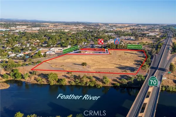 Oroville, CA 95965,0 Montgomery