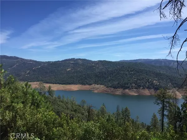 Oroville, CA 95965,0 Potter Ravine Road