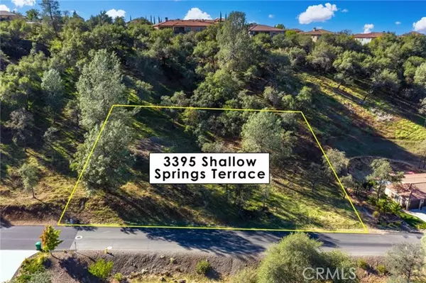 3395 Shallow Springs, Chico, CA 95928