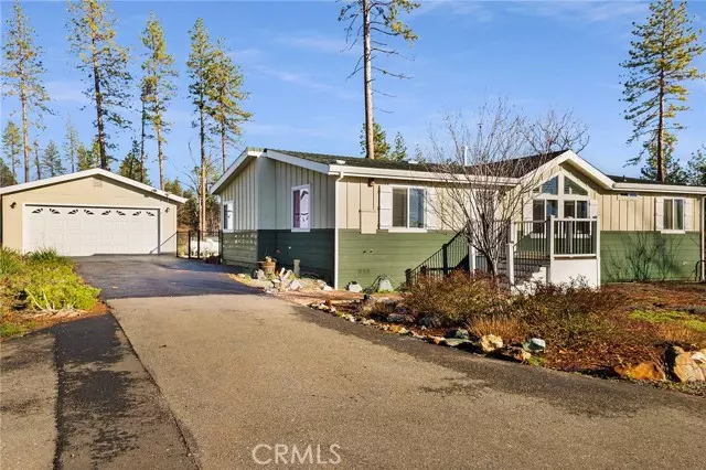 Paradise, CA 95969,1703 Bambi Lane